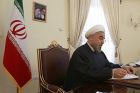 Irans Präsident beglückwünscht den neuen griechischen Ministerpräsidenten 